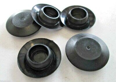 1 2 sheet metal round cap plug|sheet metal plugs for drives.